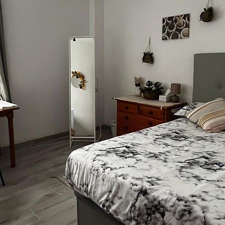 Amanecer Isleno Habitaciones Arrecife  Exterior foto